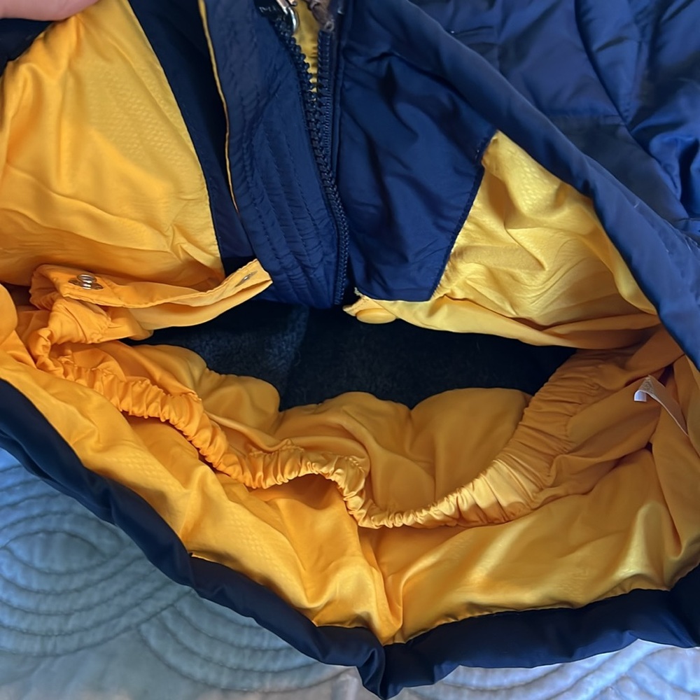 ❄️GAP Down Jacket - Picture 4 of 6